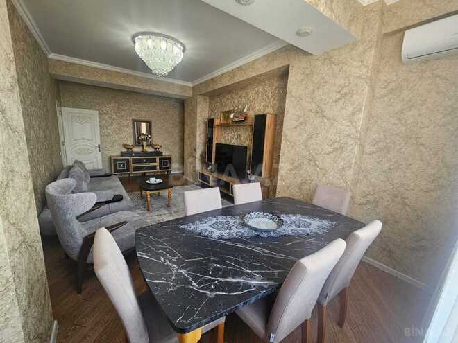 Продаётся 4-комн. новостройка 127 м², photo 7 from 22