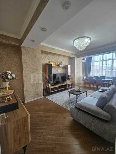 Продаётся 4-комн. новостройка 127 м², photo 6 from 22