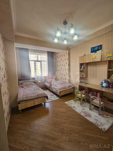 Продаётся 4-комн. новостройка 127 м², photo 11 from 22