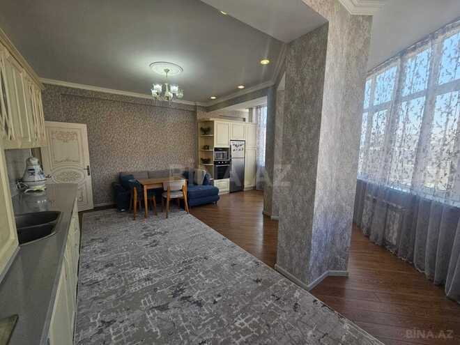 Продаётся 4-комн. новостройка 127 м², photo 10 from 22