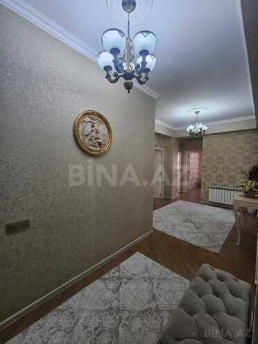 Продаётся 4-комн. новостройка 127 м², photo 4 from 22