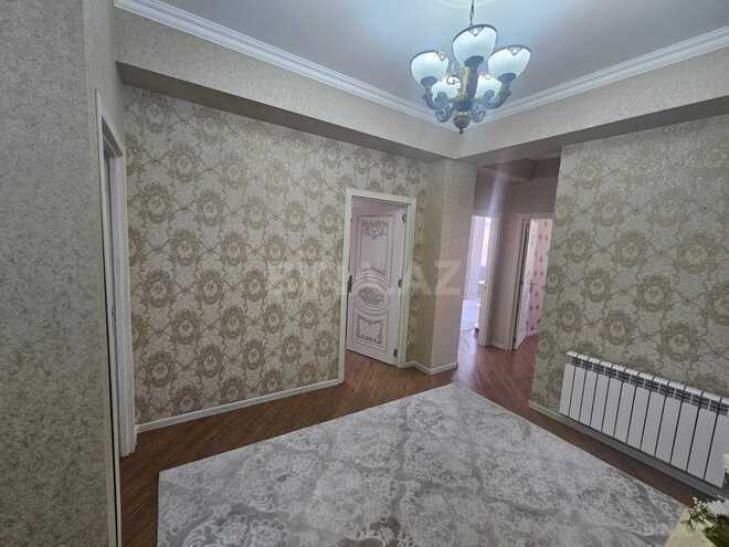 Продаётся 4-комн. новостройка 127 м², photo 3 from 22
