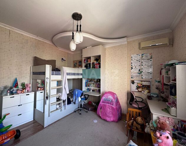 Продаётся 3-комн. новостройка 125 м², м. Шах Исмаил Хатаи, photo 5 from 9