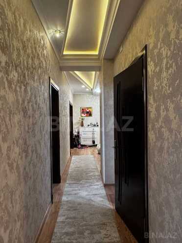 Продаётся 3-комн. новостройка 125 м², м. Шах Исмаил Хатаи, photo 8 from 9