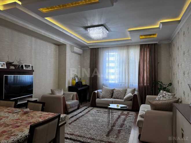 Продаётся 3-комн. новостройка 125 м², м. Шах Исмаил Хатаи, photo 1 from 9