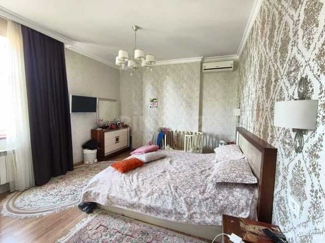 Продаётся 3-комн. новостройка 125 м², м. Шах Исмаил Хатаи, photo 7 from 9