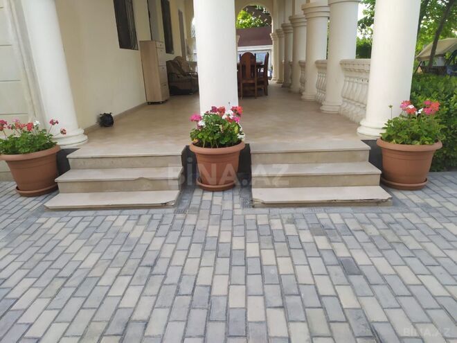 Сдаётся 5-комн. дом/дача 400 м², пос. Новханы, photo 7 from 32
