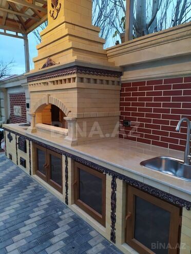 Сдаётся 5-комн. дом/дача 400 м², пос. Новханы, photo 8 from 32