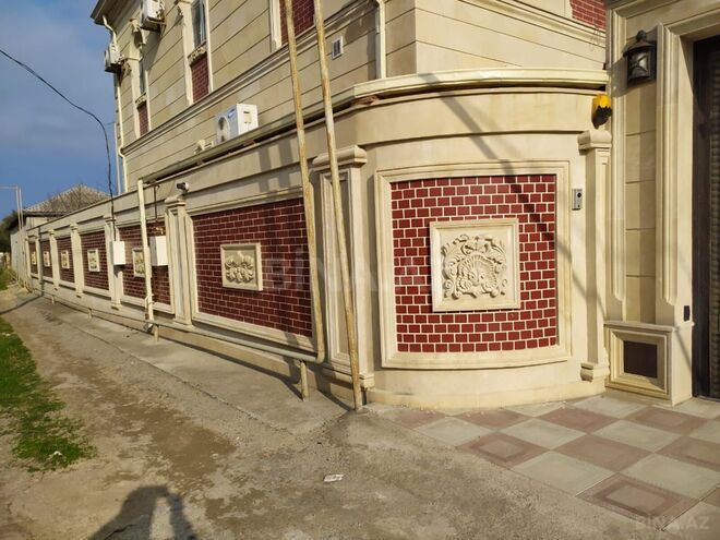 Сдаётся 5-комн. дом/дача 400 м², пос. Новханы, photo 6 from 32