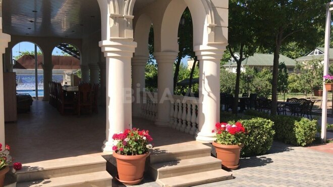 Сдаётся 5-комн. дом/дача 400 м², пос. Новханы, photo 23 from 32