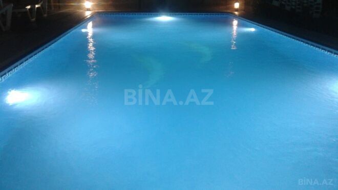 Сдаётся 5-комн. дом/дача 400 м², пос. Новханы, photo 12 from 32