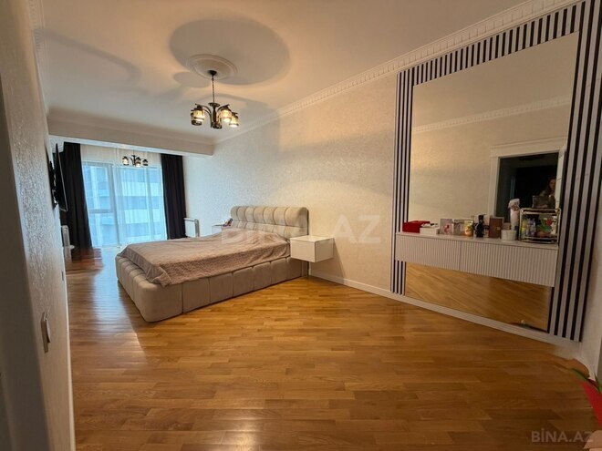 Satılır 2 otaqlı yeni tikili 120 m², Şah İsmayıl Xətai m., photo 11 from 24
