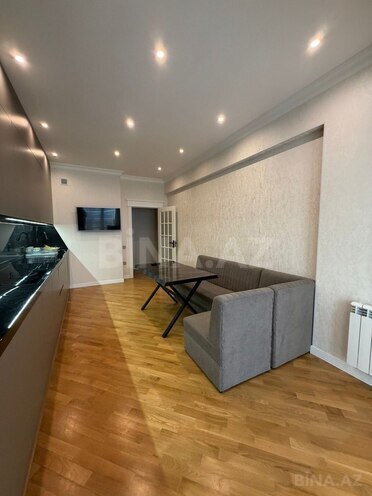 Satılır 2 otaqlı yeni tikili 120 m², Şah İsmayıl Xətai m., photo 7 from 24