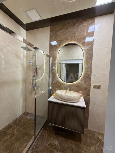 Satılır 2 otaqlı yeni tikili 120 m², Şah İsmayıl Xətai m., photo 12 from 24