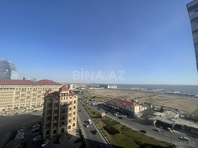 Satılır 2 otaqlı yeni tikili 120 m², Şah İsmayıl Xətai m., photo 22 from 24