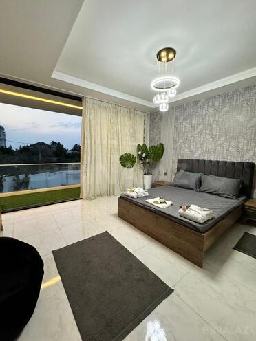 Сдаётся 4-комн. дом/дача 340 м², пос. Новханы, photo 17 from 24