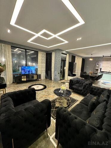 Сдаётся 4-комн. дом/дача 340 м², пос. Новханы, photo 14 from 24