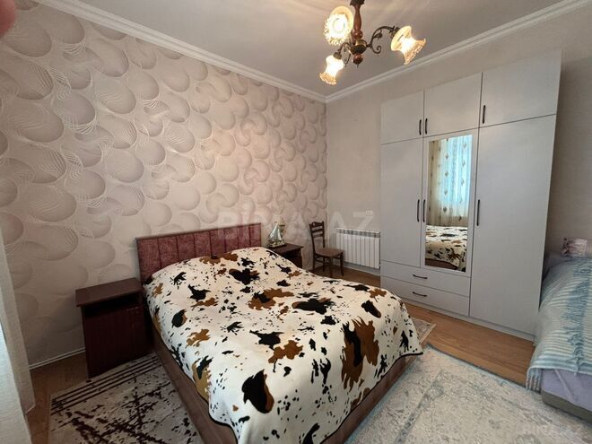 Satılır 3 otaqlı həyət evi/bağ evi 70 m², Yeni Günəşli q., photo 10 from 18