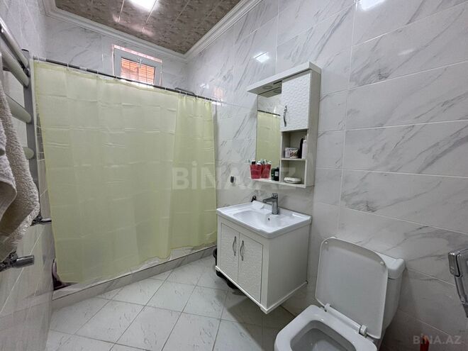 Satılır 3 otaqlı həyət evi/bağ evi 70 m², Yeni Günəşli q., photo 16 from 18