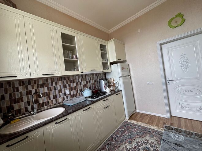 Satılır 3 otaqlı həyət evi/bağ evi 70 m², Yeni Günəşli q., photo 15 from 18