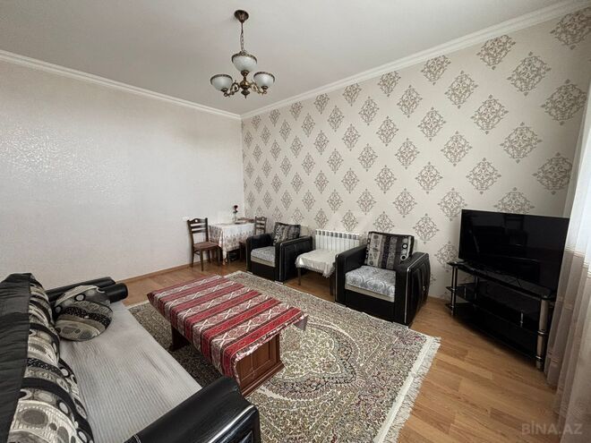 Satılır 3 otaqlı həyət evi/bağ evi 70 m², Yeni Günəşli q., photo 5 from 18