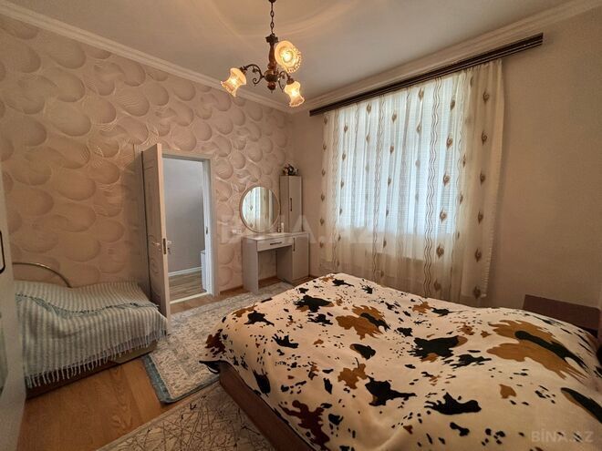 Satılır 3 otaqlı həyət evi/bağ evi 70 m², Yeni Günəşli q., photo 11 from 18