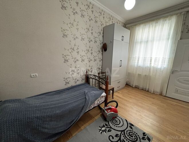 Satılır 3 otaqlı həyət evi/bağ evi 70 m², Yeni Günəşli q., photo 9 from 18