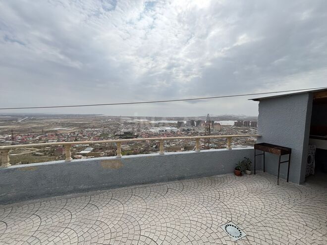 Satılır 3 otaqlı həyət evi/bağ evi 70 m², Yeni Günəşli q., photo 7 from 18