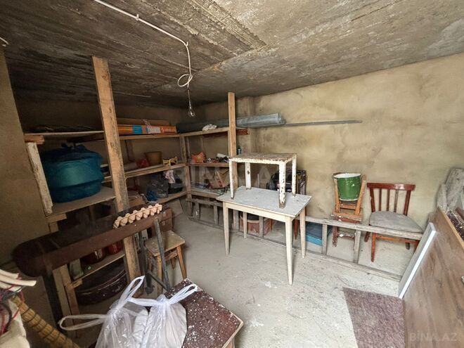 Satılır 3 otaqlı həyət evi/bağ evi 70 m², Yeni Günəşli q., photo 17 from 18