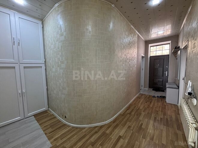 Satılır 3 otaqlı həyət evi/bağ evi 70 m², Yeni Günəşli q., photo 13 from 18
