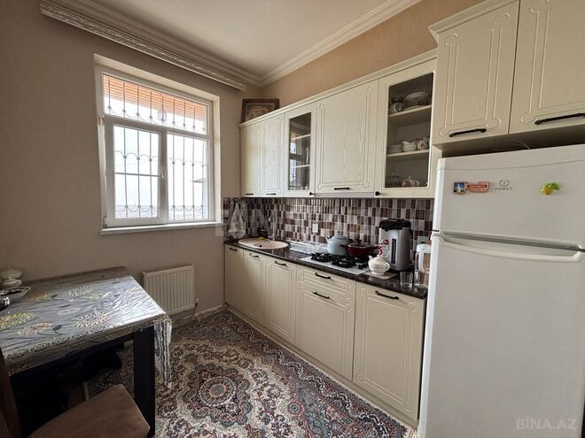 Satılır 3 otaqlı həyət evi/bağ evi 70 m², Yeni Günəşli q., photo 14 from 18