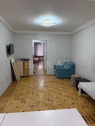 Satılır 3 otaqlı köhnə tikili 70 m², Şah İsmayıl Xətai m., photo 5 from 14