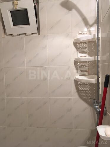 Сдаётся 2-комн. вторичка 50 м², м. Сахил, photo 31 from 32