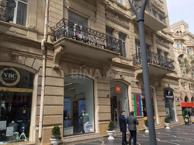 Сдаётся 2-комн. вторичка 50 м², м. Сахил, photo 29 from 32