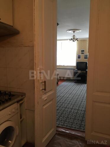 Сдаётся 2-комн. вторичка 50 м², м. Сахил, photo 21 from 32