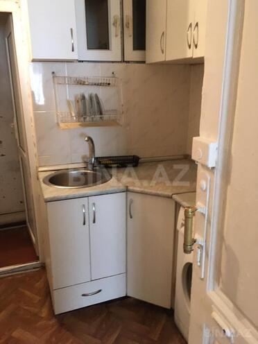 Сдаётся 2-комн. вторичка 50 м², м. Сахил, photo 26 from 32