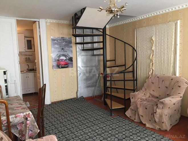 Сдаётся 2-комн. вторичка 50 м², м. Сахил, photo 10 from 32