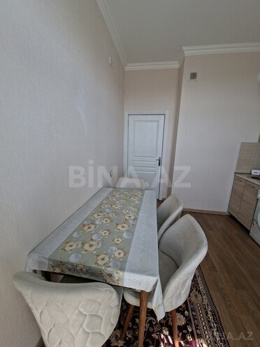 İcarəyə verilir 3 otaqlı yeni tikili 73 m², Hövsan q., photo 12 from 19