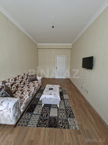 İcarəyə verilir 3 otaqlı yeni tikili 73 m², Hövsan q., photo 6 from 19