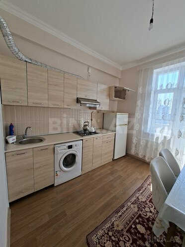 İcarəyə verilir 3 otaqlı yeni tikili 73 m², Hövsan q., photo 10 from 19