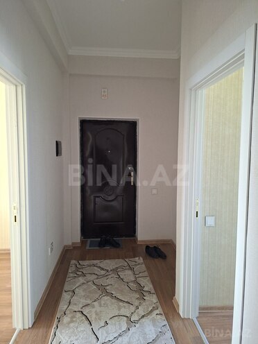 İcarəyə verilir 3 otaqlı yeni tikili 73 m², Hövsan q., photo 4 from 19