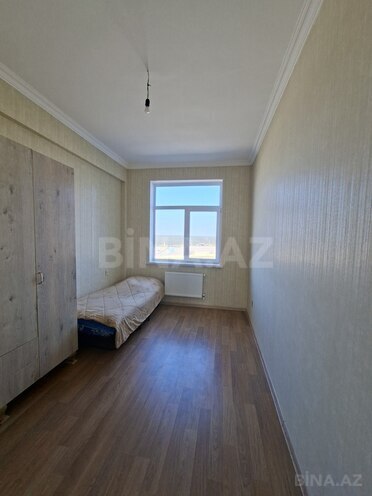İcarəyə verilir 3 otaqlı yeni tikili 73 m², Hövsan q., photo 7 from 19