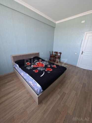 İcarəyə verilir 3 otaqlı yeni tikili 73 m², Hövsan q., photo 13 from 19