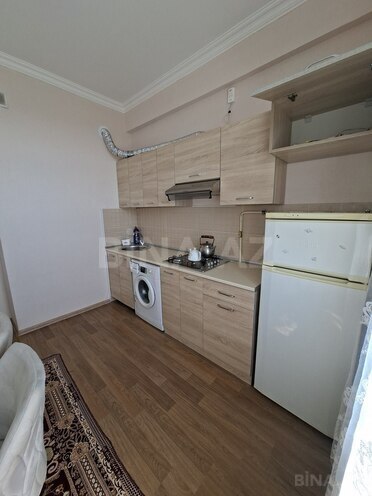 İcarəyə verilir 3 otaqlı yeni tikili 73 m², Hövsan q., photo 11 from 19