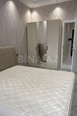 İcarəyə verilir 2 otaqlı yeni tikili 65 m², Memar Əcəmi m., photo 5 from 9