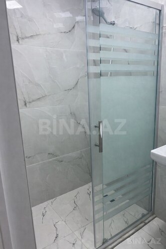 İcarəyə verilir 2 otaqlı yeni tikili 65 m², Memar Əcəmi m., photo 8 from 9