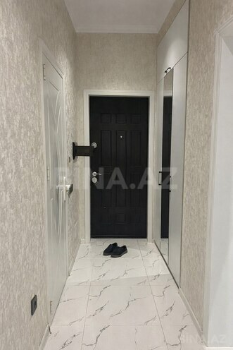 İcarəyə verilir 2 otaqlı yeni tikili 65 m², Memar Əcəmi m., photo 1 from 9