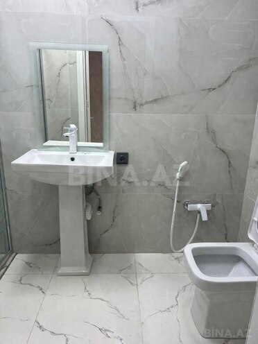 İcarəyə verilir 2 otaqlı yeni tikili 65 m², Memar Əcəmi m., photo 7 from 9