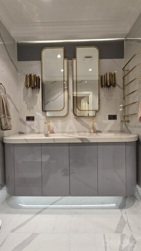 Сдаётся 2-комн. новостройка 97 м², м. Сахил, photo 7 from 11