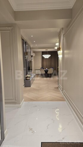 Сдаётся 2-комн. новостройка 97 м², м. Сахил, photo 4 from 11